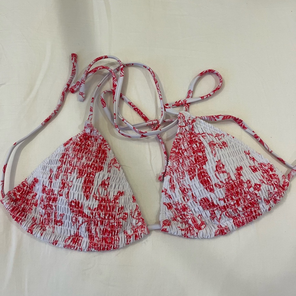 Brand new bikini top